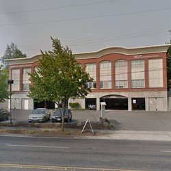 Tacoma Endodontic Studio - View of building from Union Avenue