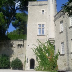 La Chartreuse de Bonpas S.I.C