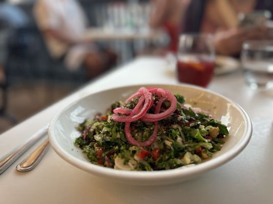 Cafe Gratitude by null Cafe Gratitude by null