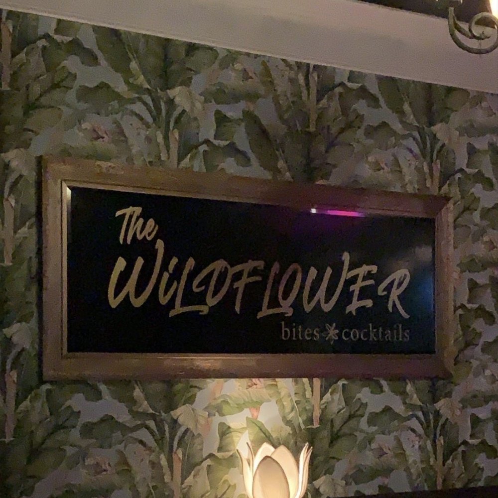 The Wildflower - Cocktail Bars Near Me - Orlando, Florida The Wildflower - Cocktail Bars Near Me - Orlando, Florida