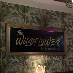 The Wildflower