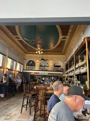 Milwaukee Delicatessen Company by null