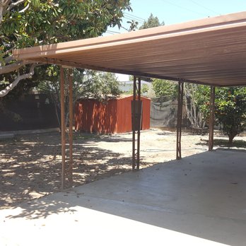 Farley Construction & Development - Before: backyard - General Contractors Near Me - Mission Viejo, California