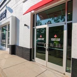 AFC Urgent Care Raleigh Midtown