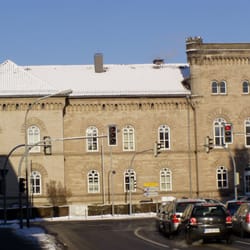 Amtsgericht
