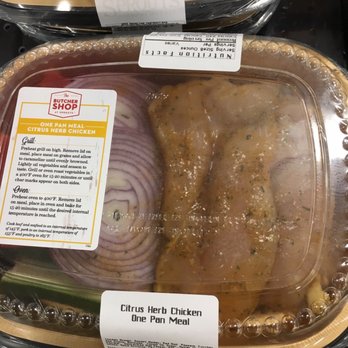 Sprouts Farmers Market - Meals to go - Grocery Near Me - Tulsa, Oklahoma