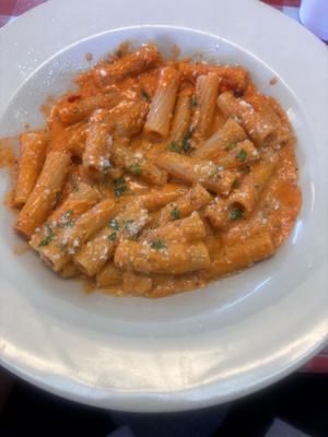 Big Joe's Pizza & Pasta by null