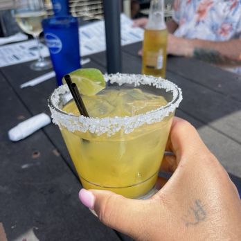 Riverside Johnny’s - Mango margarita - American Near Me - Daytona Beach, Florida Riverside Johnny’s - Mango margarita - American Near Me - Daytona Beach, Florida