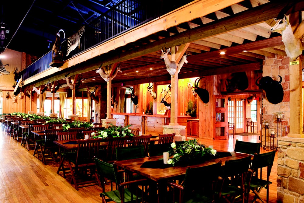 TDS EXOTIC GAME RANCH CLOSED 12200 Carl Rd, Creedmoor, TX Yelp