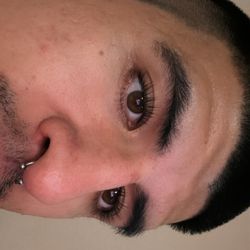 Body Jewlz - Septum piercing