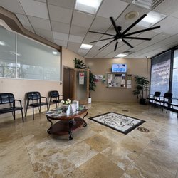 Warner Plaza Urgent Care