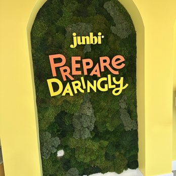 Junbi - Inside - Coffee & Tea Near Me - Garden Grove, California