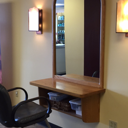 Lisa V Inc DBA - O’Briens Salon