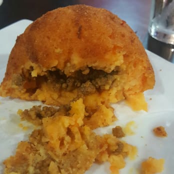 Rincon Tropical - Papa relleno - Puerto Rican Near Me - Detroit, Michigan Rincon Tropical - Papa relleno - Puerto Rican Near Me - Detroit, Michigan