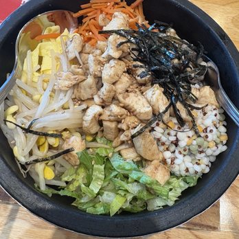 Chi Maek - Korean Near Me - Lancaster, Pennsylvania