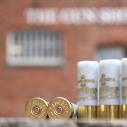 The Gun Shop - Cartridge of the Week for Facebook!