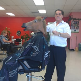 George is too cool!