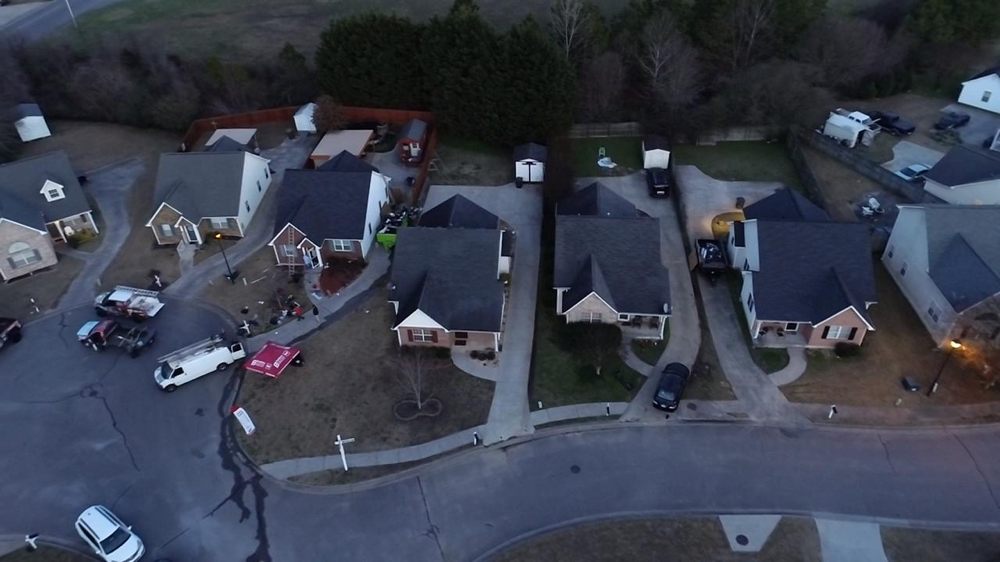 Slide of Excellence Contractors Group