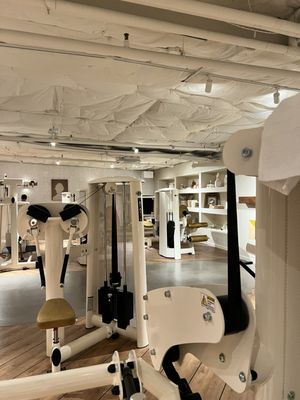 JOHN REED Fitness by null