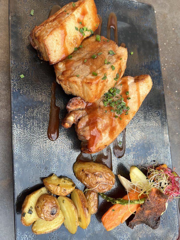 Le Comptoir de Georges