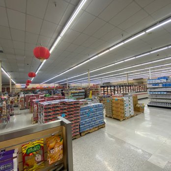 Asian City - Groceries - Department Stores Near Me - West Jordan, Utah