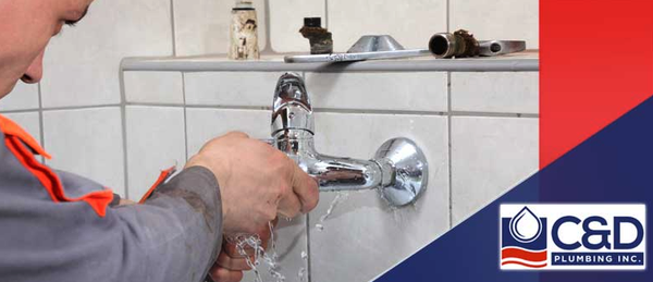 C & D Plumbing - Updated July 2025 - 10 Reviews - 4081 SW 47th Ave ...