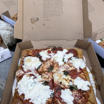 Truly Pizza - Sweet and spicy - Pizza Near Me - Dana Point, California Truly Pizza - Sweet and spicy - Pizza Near Me - Dana Point, California