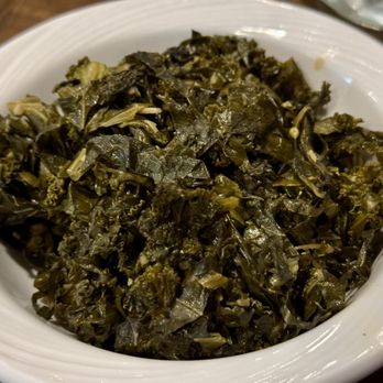 CrawDaddy's Cajun - Greens - Cajun/Creole Near Me - Medford, New Jersey