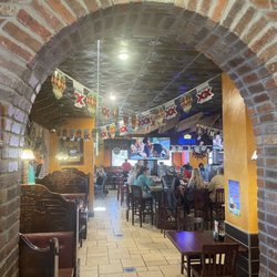 K-Macho's Mexican Grill and Cantina - Interior