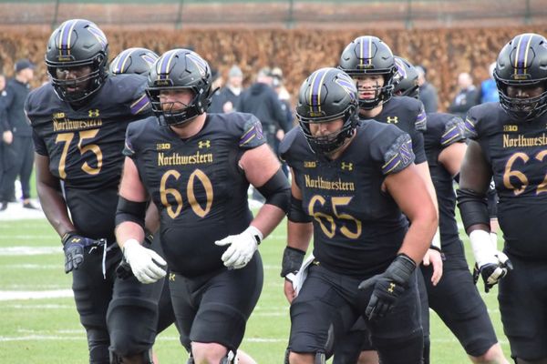 Northwestern University by null