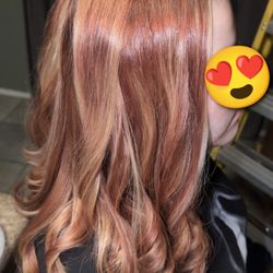 J Hair Salon - End result is always