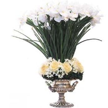 Rita Flora - Hancock Park - Florists Near Me - Los Angeles, California