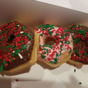 Donut Station - Donuts Near Me - Rockwall, Texas