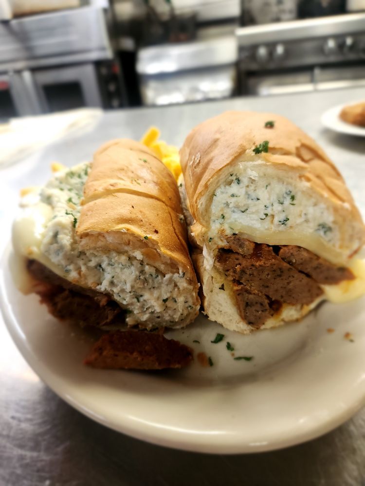 IL CAMINO RESTAURANT 49 Photos & 164 Reviews 555 Central St