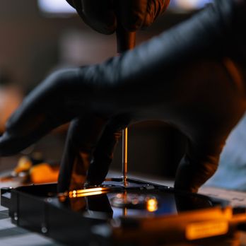 ATP Data Services - Data Recovery Near Me - Edmond, Oklahoma ATP Data Services - Data Recovery Near Me - Edmond, Oklahoma