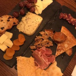 Charcuterie Board