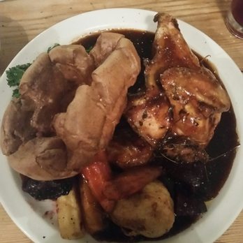The Connaught - Gastropubs Near Me - Hove, BNH