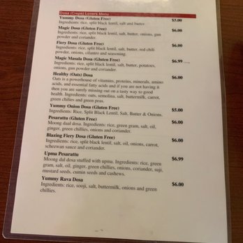 Flying Idlis - Indian Near Me - Houston, Texas