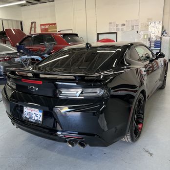 Ability Auto Body  - Body Shops Near Me - San Diego, California