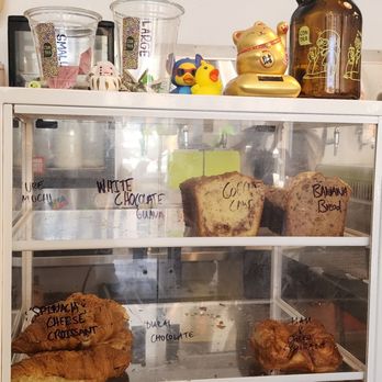 Contra Coffee & Tea - pastries - Coffee & Tea Near Me - Orange, California