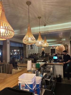 Opa Taverna by null