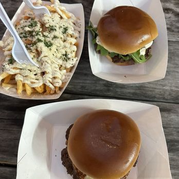 That Burger - Burgers Near Me - Austin, Texas