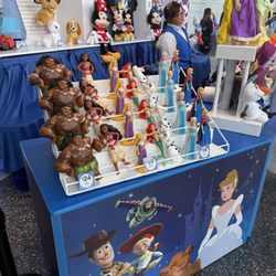 Disney On Ice