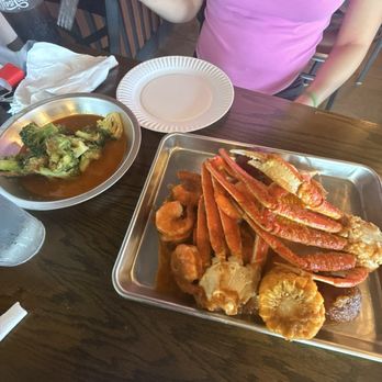 Low Country Boils - seafood boil - Seafood Near Me - Wilmington, North Carolina Low Country Boils - seafood boil - Seafood Near Me - Wilmington, North Carolina