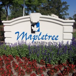 Mapletree Apartments by Paragon Properties - Welcome to Mapletree Apartments!