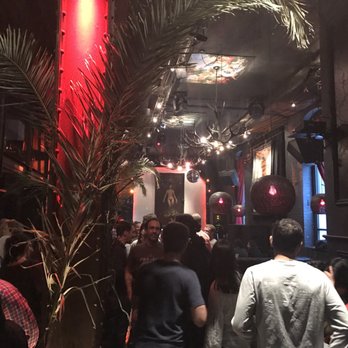 Harlot - Overall - Lounges Near Me - San Francisco, California Harlot - Overall - Lounges Near Me - San Francisco, California