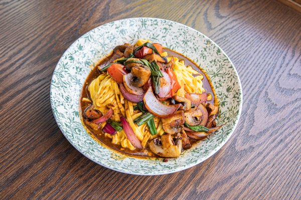 Calle Sol Latin Café & Cevicheria by null