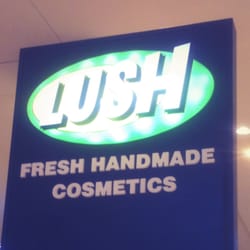 Lush Queen Street Brisbane
