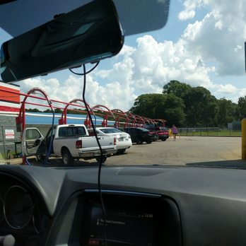 Super Car Wash - Free vacuum - Car Wash Near Me - Wetumpka, Alabama Super Car Wash - Free vacuum - Car Wash Near Me - Wetumpka, Alabama