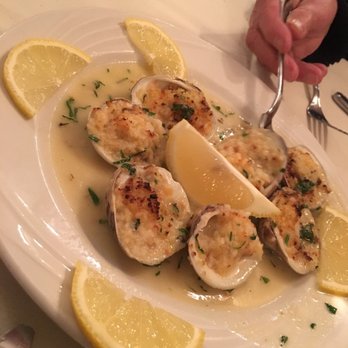 Mamma Rao's - Clams - Italian Near Me - Brooklyn, New York Mamma Rao's - Clams - Italian Near Me - Brooklyn, New York